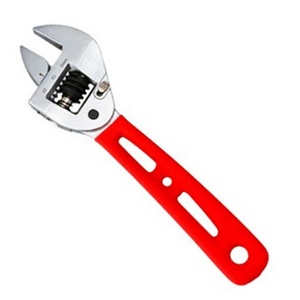 TAIWAN DIPPING HANDLE RATCHET ADJUSTABLE WRENCH