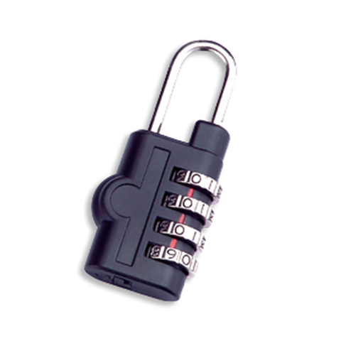 Luggage Combination steel Lock