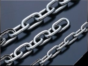 SUS 304 CHAIN STAINLESS STEEL CHAIN 100% TAIWAN MADE HEAVY DUTY CHAIN