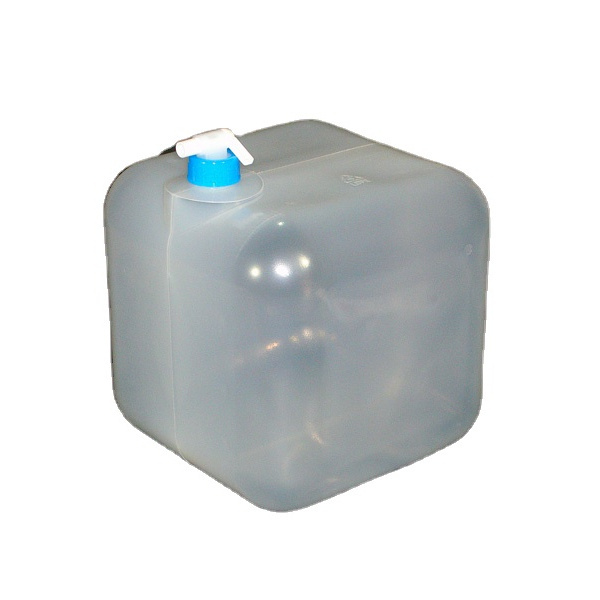 hot sale Japanese PLASTIC indoor outdoor HDPE Foldable Water STORAGE emergency product