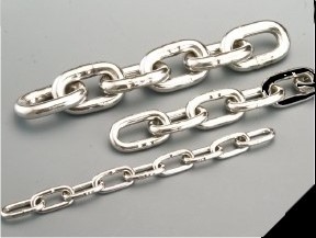 SUS 304 CHAIN STAINLESS STEEL CHAIN 100% TAIWAN MADE HEAVY DUTY CHAIN