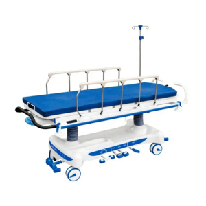 Wholesale Hospital Hydraulic Stretcher Patient Transport Stretcher for emergency