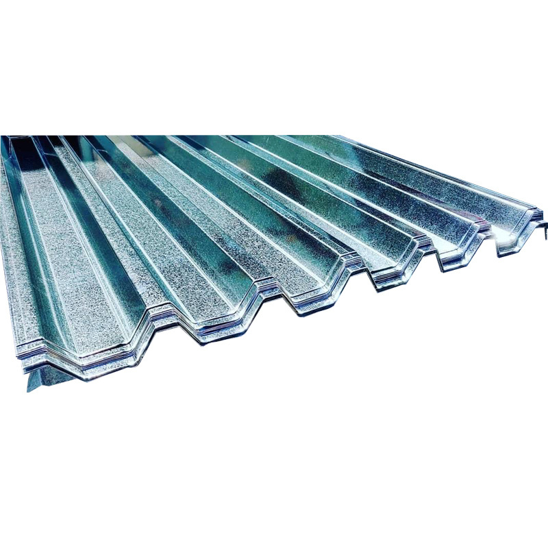 4 angel gi roof sheet detail roof sheeting galvanized corrugated gi ibr 686 zinc coated roofing sheet