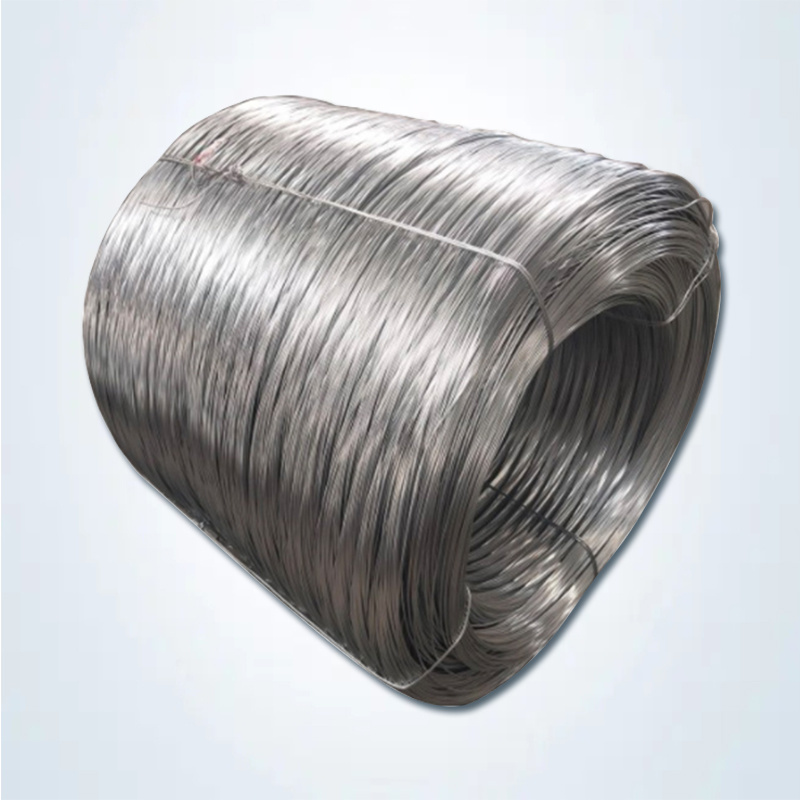 0.45mm electro galvanized wire price per meter galvanized steel wire rope  for Wholesale sale