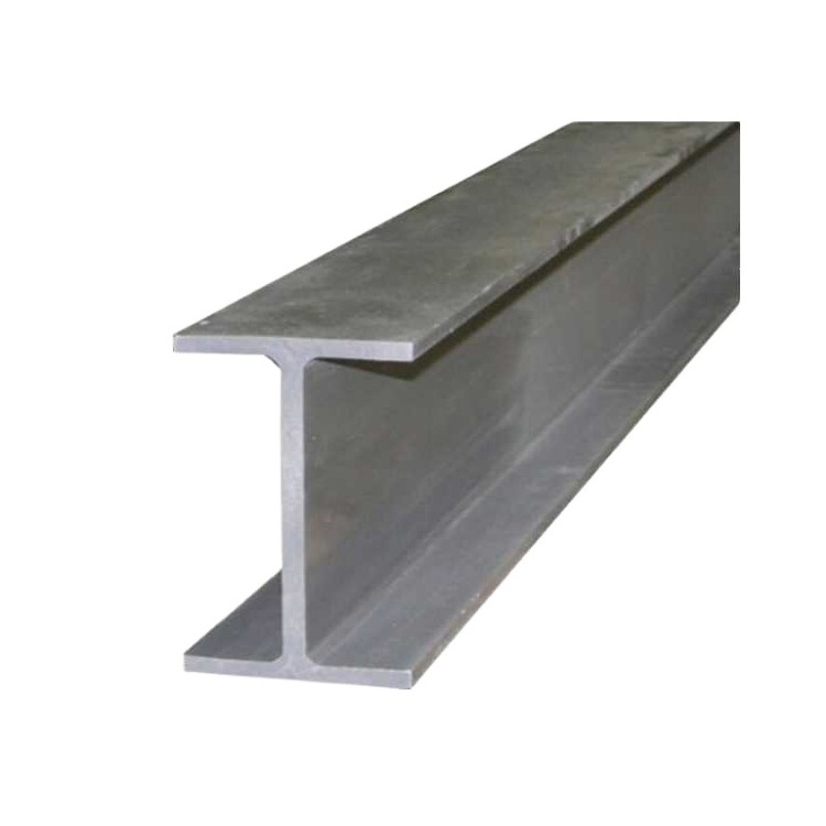 Factory supplier Wide Flange H Beams H Iron Beam Carbon Steel H Beam for Building Material