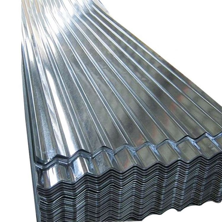 Whole seller Price 24 Gauge 30 Corrugated Galvanized Iron Sheets 12 Galvanize Roof Sheet 11 Channel Steel 10 Foot Zinc