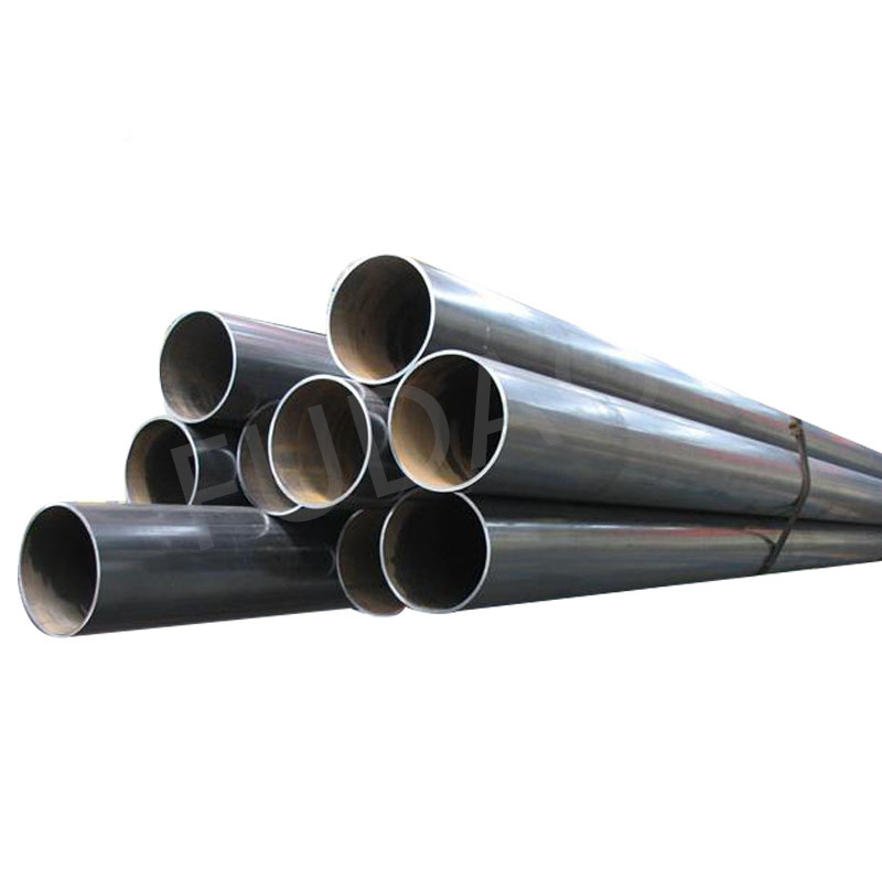 1600mm carbon steel pipe 36 inch diameter steel pipe for Engineering ordinary straight seam welded steel pipe