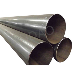 1600mm carbon steel pipe 36 inch diameter steel pipe for Engineering ordinary straight seam welded steel pipe