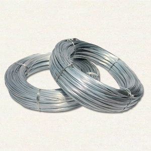 2.5mm 9 gauge 500kg hot dipped electric galvanized wire spools wire laundry soldering galvanized iron wire