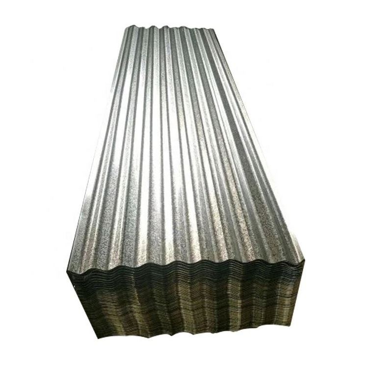 Whole seller Price 24 Gauge 30 Corrugated Galvanized Iron Sheets 12 Galvanize Roof Sheet 11 Channel Steel 10 Foot Zinc