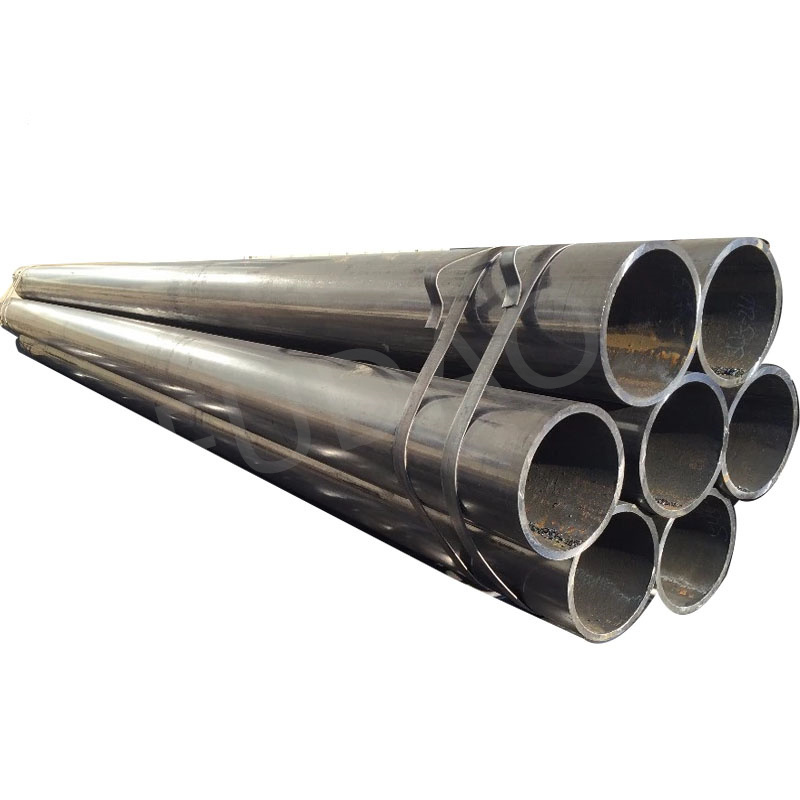 1600mm carbon steel pipe 36 inch diameter steel pipe for Engineering ordinary straight seam welded steel pipe