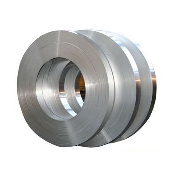 Zinc Coated Hot Rolled SGCC Galvanized Steel Tape Wholesale Gi regular spangle galvan Steel Coil/Strip