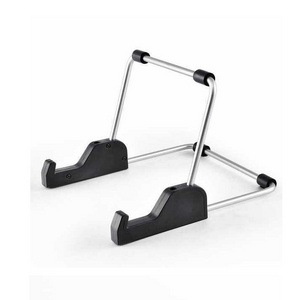 Adjustable Aluminum universal stand for iPad and any other tablet or PC