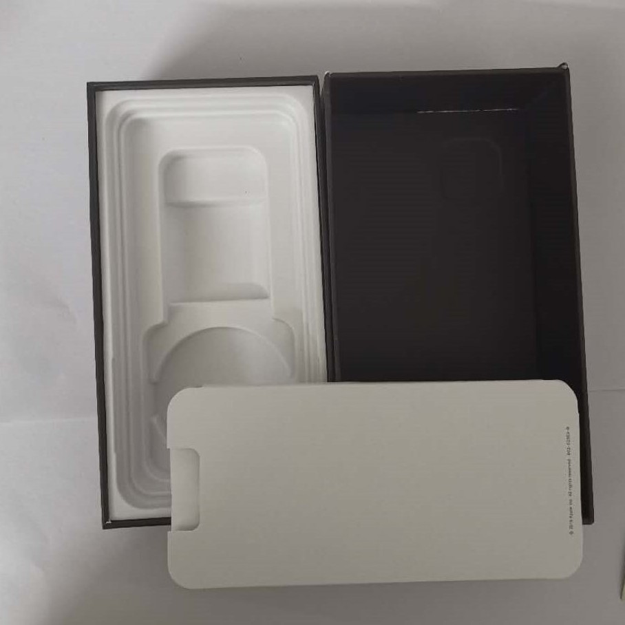 For iPhone 15 series cellphone cell mobile phone cover paper packing box consumer electronics packaging box