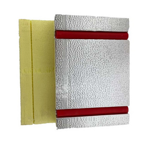 FUDA High Stiength 50mm Closed Cellular XPS Insulation Foam Board for floor