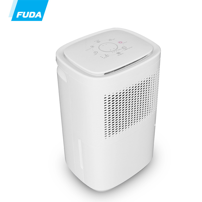 10L Per Day Energy Saving Dehumidifier R290 Dehumidifier Home Dehumidifier