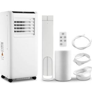 Portable air Conditioner 7000BTU 9000BTU Smart Wifi compressor air conditioning