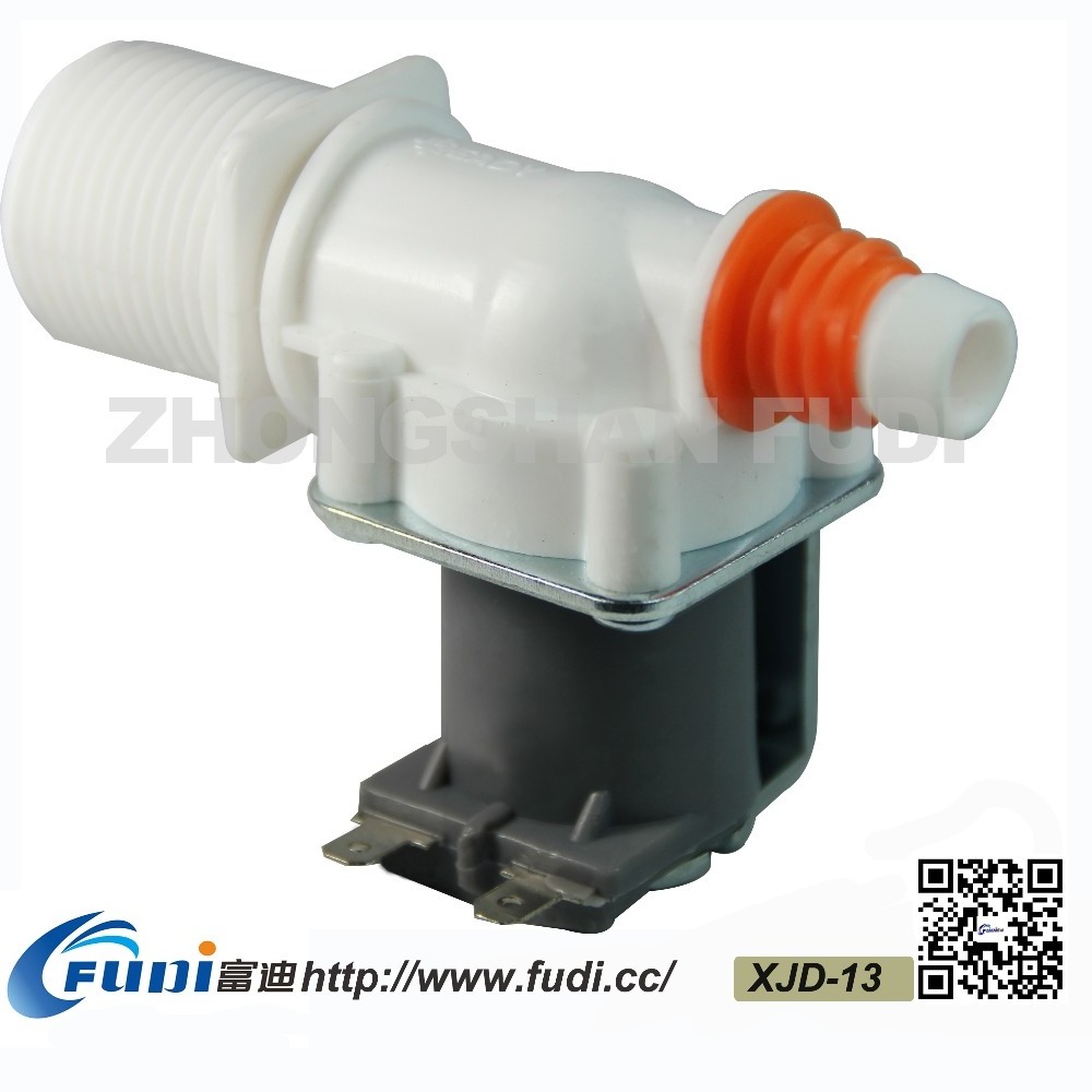 Washing Inlet Valve for Samsung washing machine DC62-30310K,DC62-30310M(G3/4''*12MM)