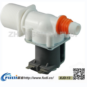 Washing Inlet Valve for Samsung washing machine DC62-30310K,DC62-30310M(G3/4''*12MM)