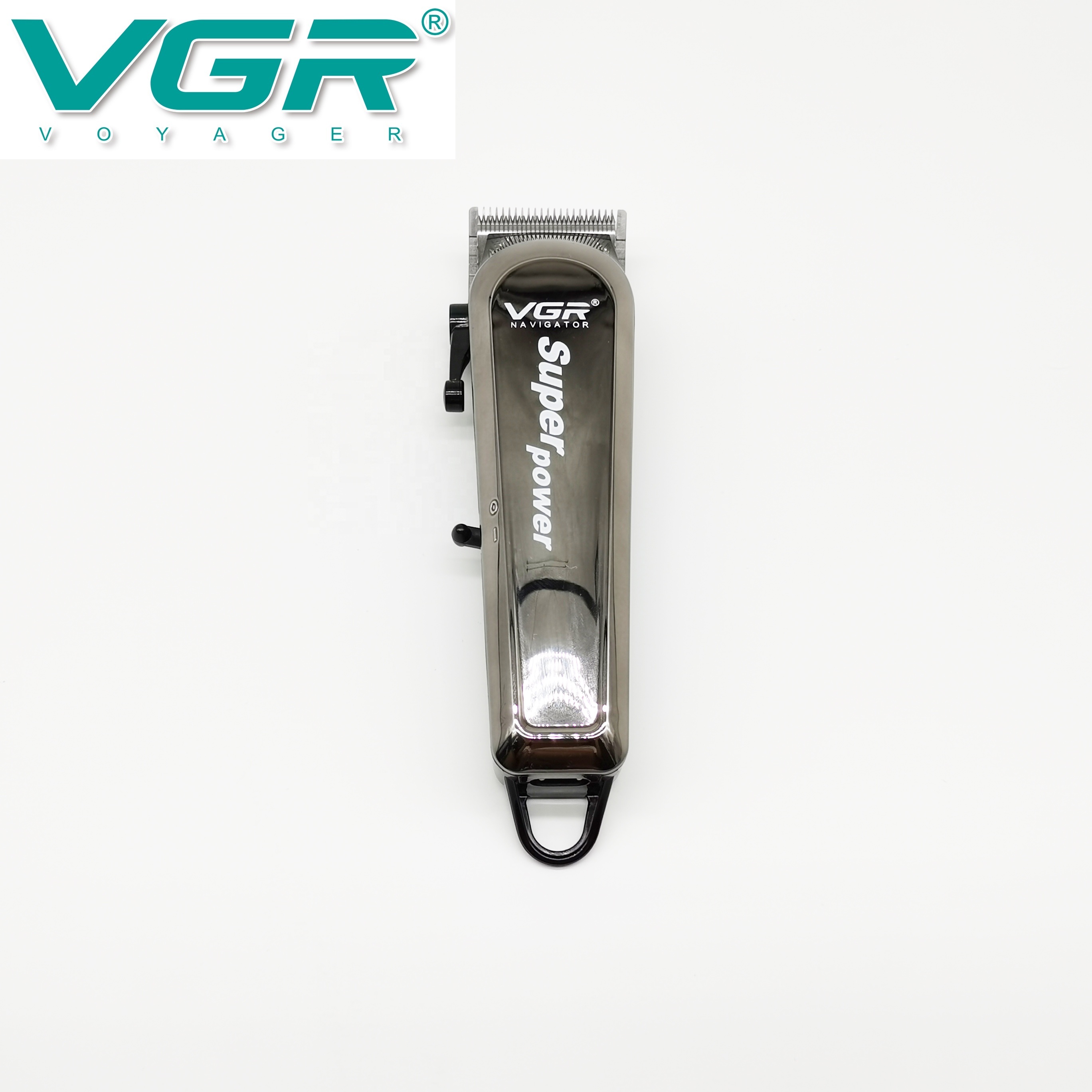 Original VGR V060 Professional Rechargeable Hair trimmer Electric Hair Clipper Blade Sharpening Machines