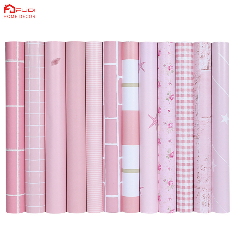 Pink Girl Princess Love Cute Wallpaper for room decoration