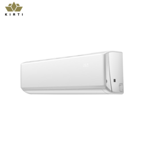 Kirti Wall Mounted Air Conditioner Residential Split Type Fixed Air Conditioning Home Office 9000Btu to 24000Btu