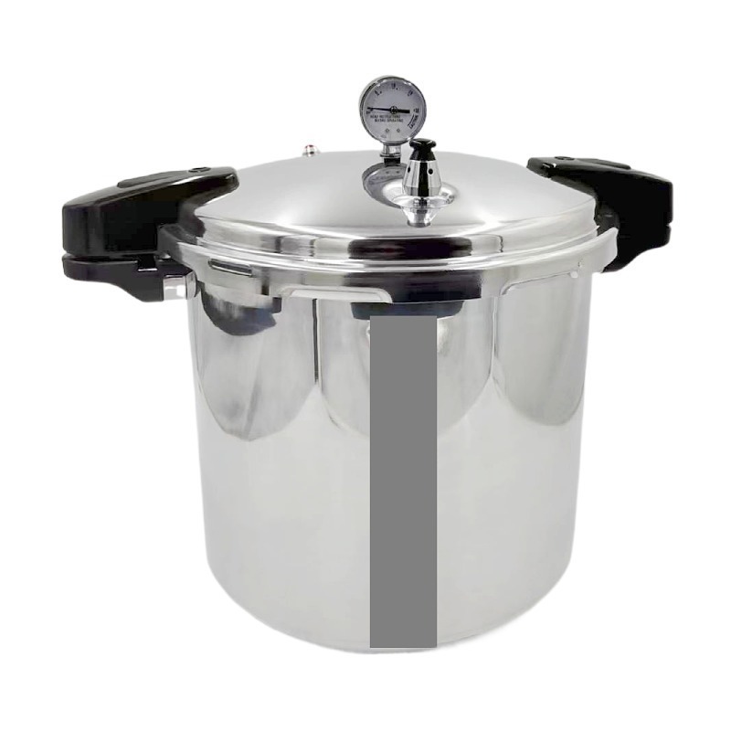 22-23L liters commercial pressure cooker multi function pressure cooker