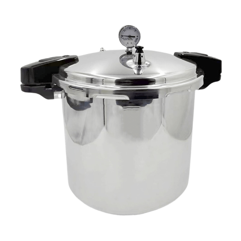 22-23L liters commercial pressure cooker multi function pressure cooker