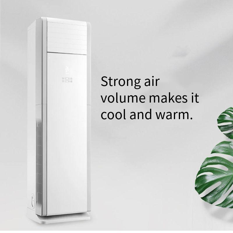 24000 Btu Room super general floor standing air conditioner with good price