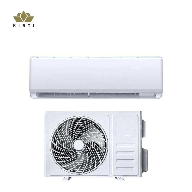 Household Air Cooler Home Personal Evaporative Split Mini Portable Air Conditioner Residential Wall Air Conditioning