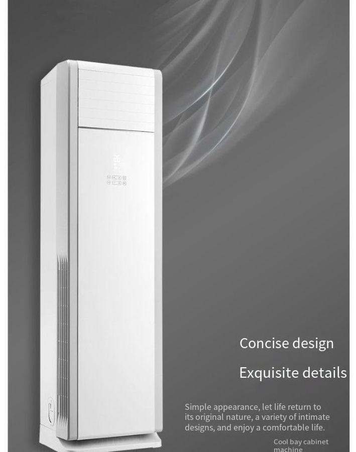 24000 Btu Room super general floor standing air conditioner with good price