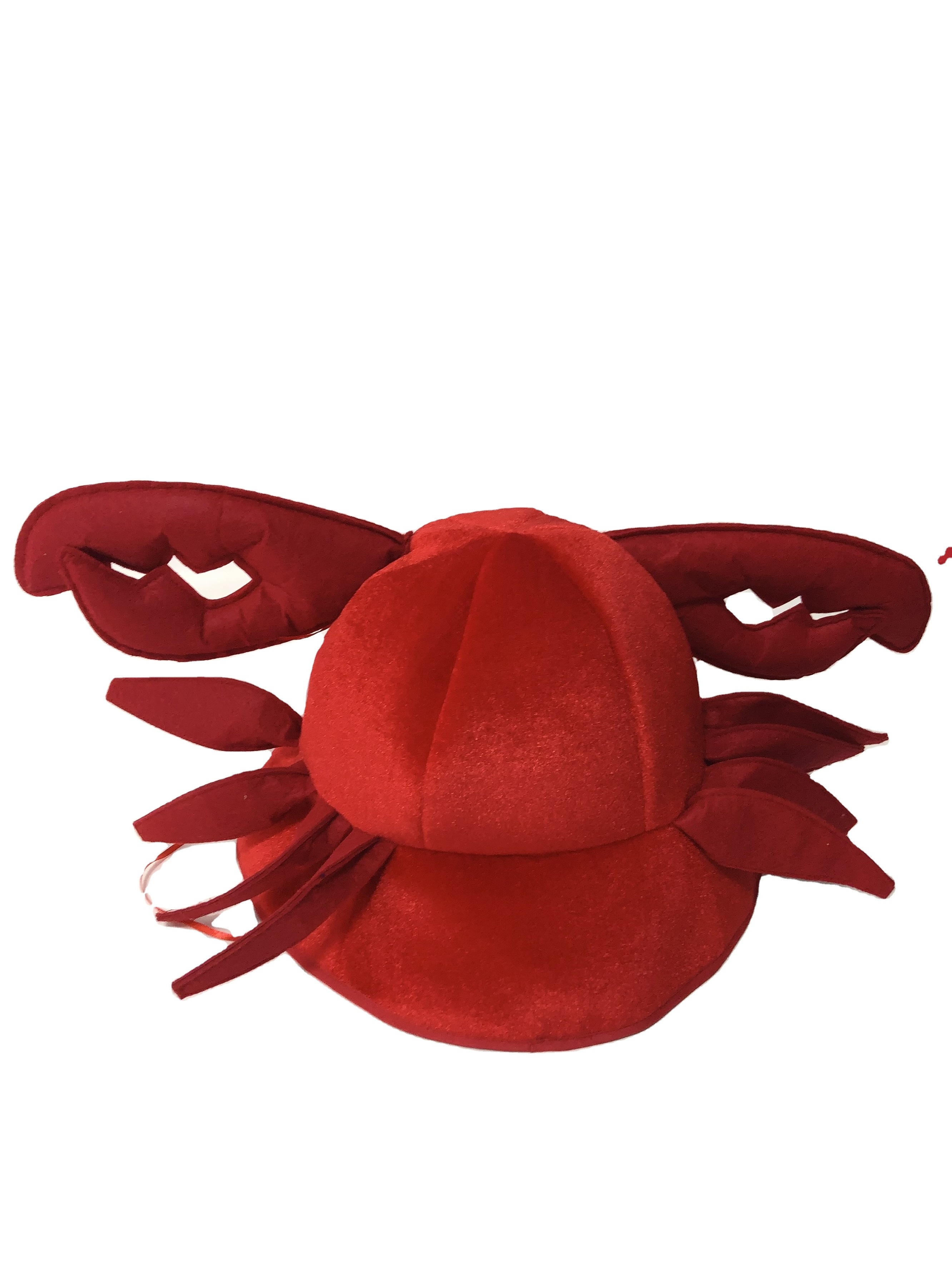 wholesale Crab  Dress up  hat  Toy  Fisherman Bucket Hat