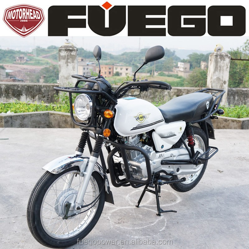 Motos Motorcycle Taxi 125CC 150CC Street Bike