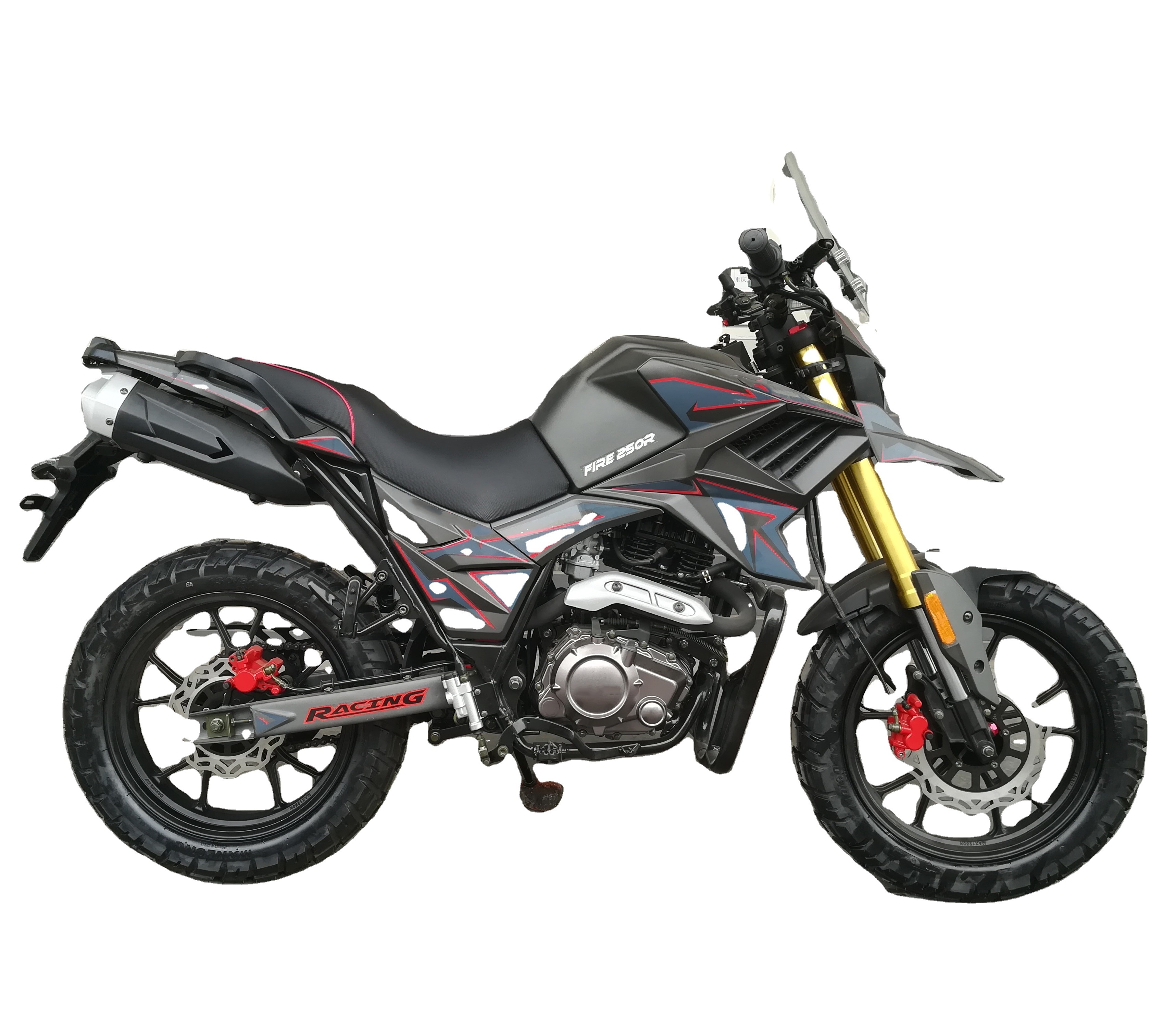 FUEGO TEKKEN 250 cheap for sale 250cc all terrain motorcycle 11190164