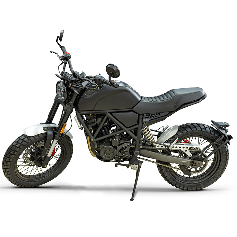 FUEGO Scrambler Chinese best off-road motorbike  250cc motorcycle dirt bike Chinese motorcycle Original Motorcycle