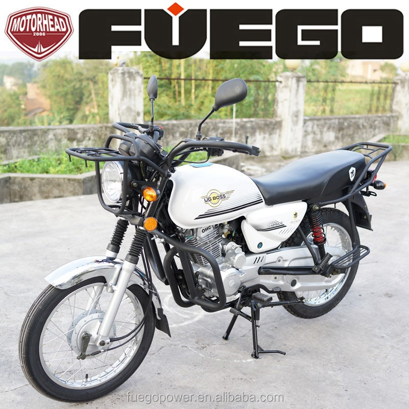 Motos Motorcycle Taxi 125CC 150CC Street Bike