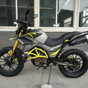 EURO-5 OFFROAD 250CC 300CC SPORTSBIKE TEKKEN MOTORCYCLE