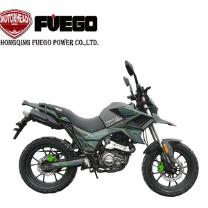 Security High Speed 250cc ADV Adventure Motorcycle Suppliers FUEGO TEKKEN 250