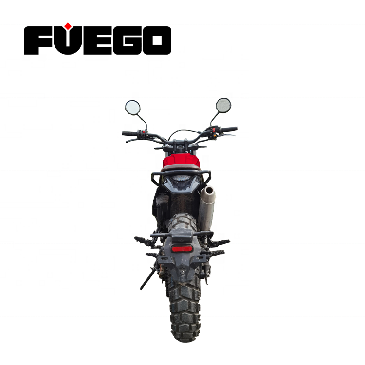 Offroad Motorcycle 250cc Bike Chinese Cheap Motorcycle Fuego Rambolor