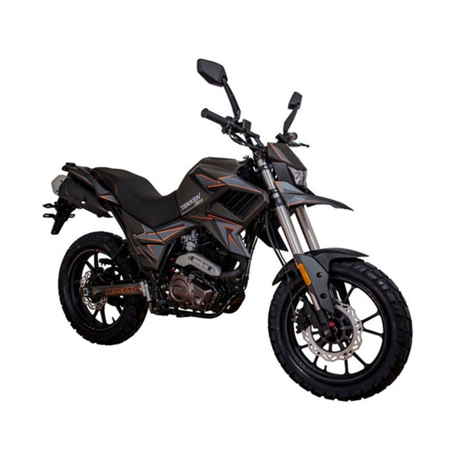 2022 Chinese adventure motorbike 250cc TEKKEN motorcycle Chinese motorcycle