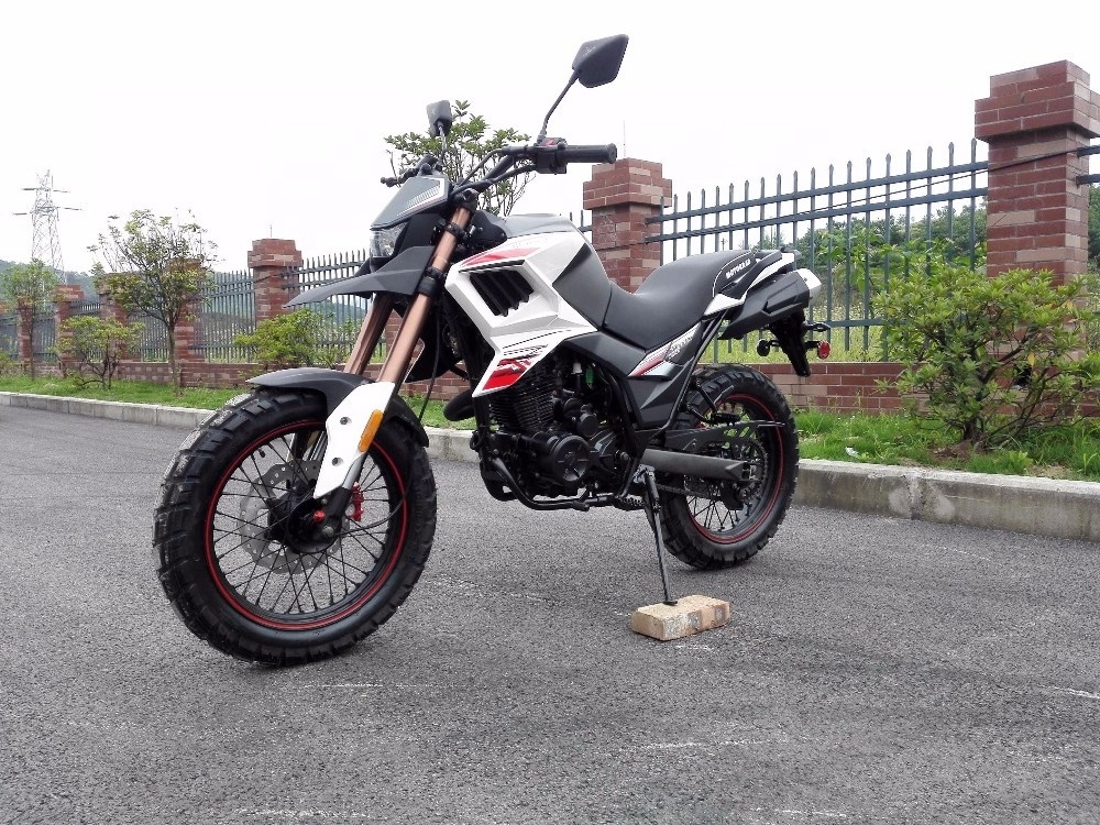 2022 Chinese Off-Road motorbike 250cc TEKKEN motorcycle Chinese motorcycle