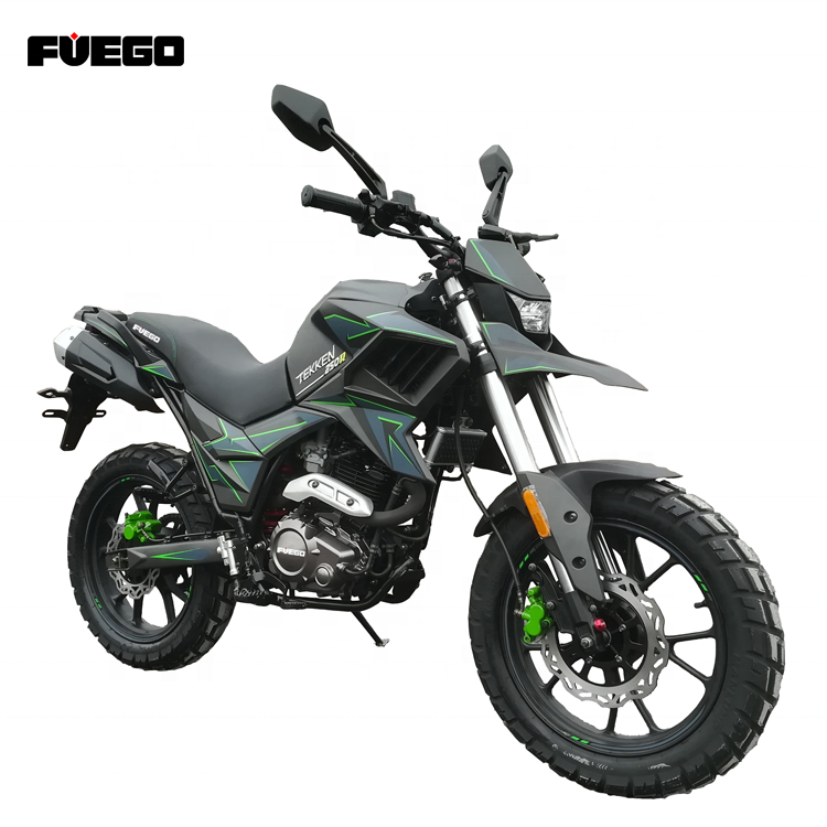 2022 Chinese adventure motorbike 250cc TEKKEN motorcycle Chinese motorcycle