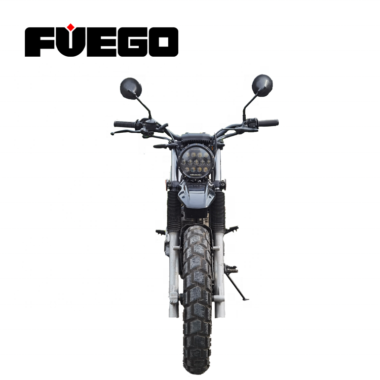 Offroad Motorcycle 250cc Bike Chinese Cheap Motorcycle Fuego Rambolor