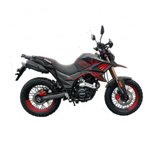 250cc 125cc Motorcycle Dirt Bike on Road and Off Road Enduro Max Diesel Motor Cylinder Power Other Motorcycle Acc