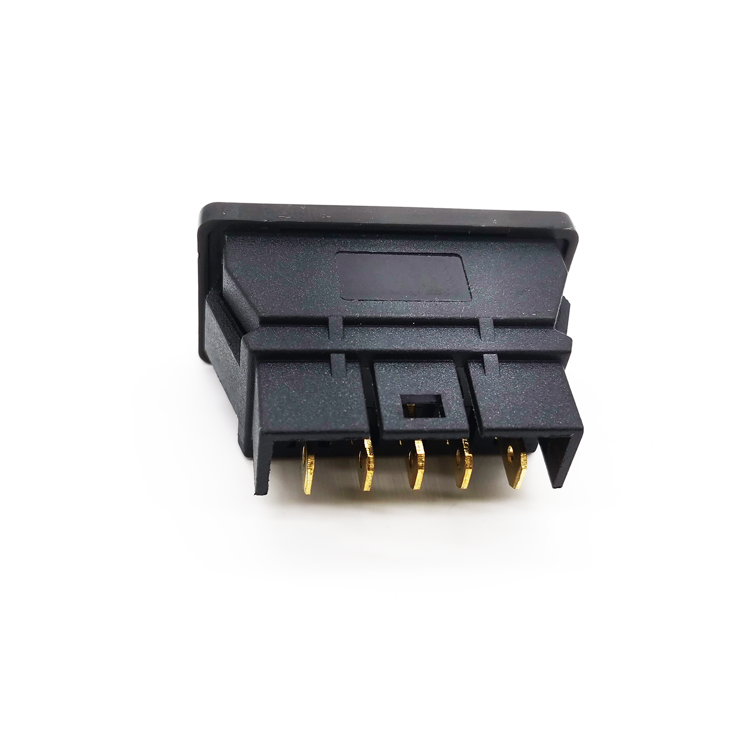 12V UNIVERSAL POWER WINDOW ROCKER SWITCH ASW-01