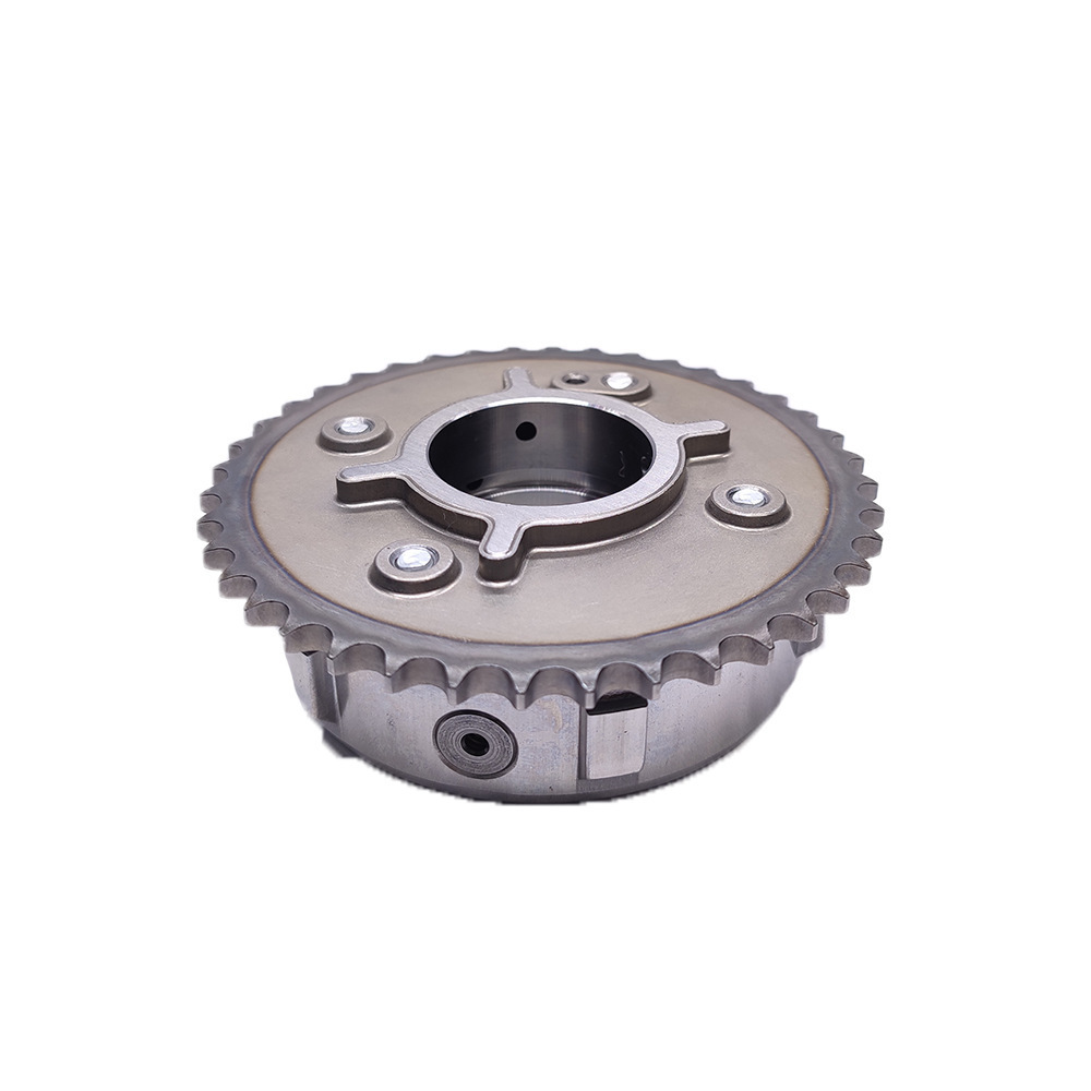 Suitable for Mazda vvt timing gear phase adjustment wheel camshaft sprocket eccentric shaft L3K9-12-4X0C