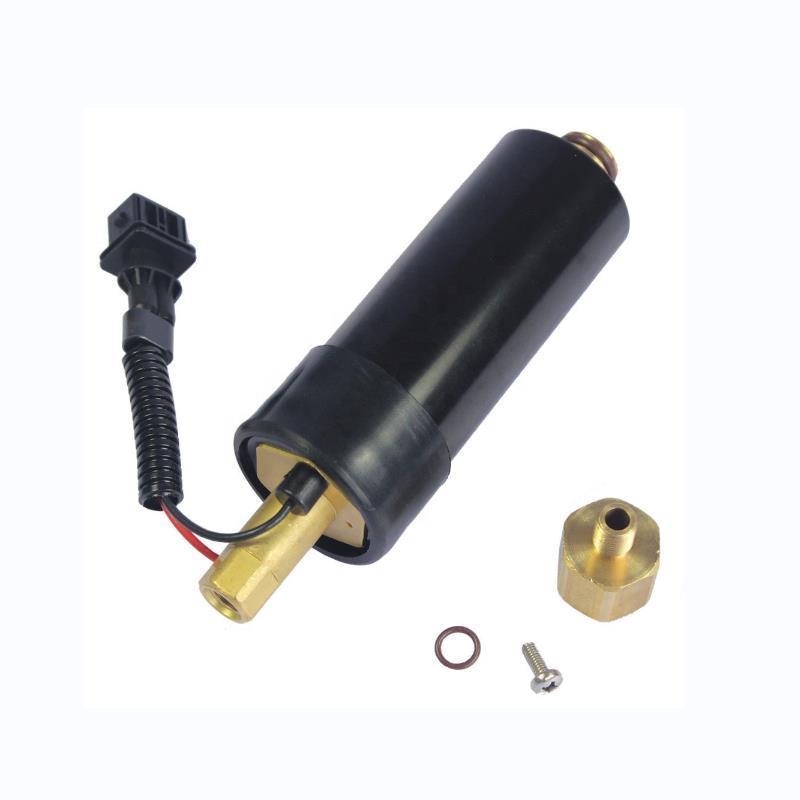 Brand New Low Pressure Fuel Pump 3858261 For Volvo Penta V6 V8 Inboard Mercruiser P61122