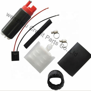 GSS342 Fuel Pump Repair Kits GSS342,Components Strainer,Hose,Cramp For Honda