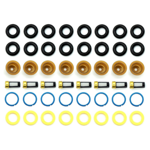 Universal fuel injector repair kits CF-001