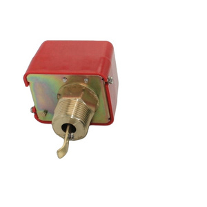 Single hole Water flow switch Magnetic inductive Water detector industrial Flow Switch